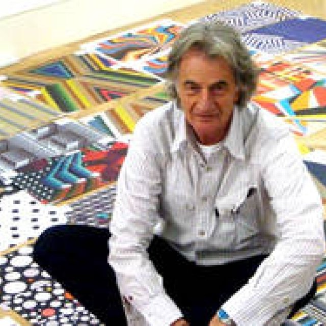  Paul Smith SPACE GALLERY『Project 10』エキシビション開催 ギャラリー