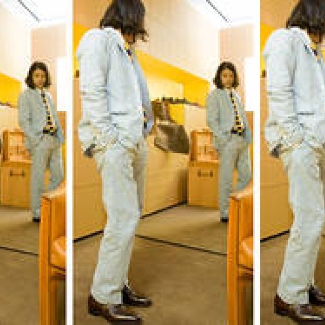  JOHN LOBB｜祐真朋樹、ジョン ロブで「MADE TO ORDER」する(前編) ギャラリー