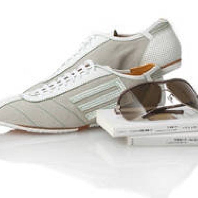  ETRO｜シューズ　STYLE of Biweekly（8） ギャラリー