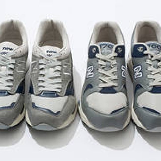  UNITED ARROWS｜ 「ニューバランス」LIMITED EDITION発売 ギャラリー
