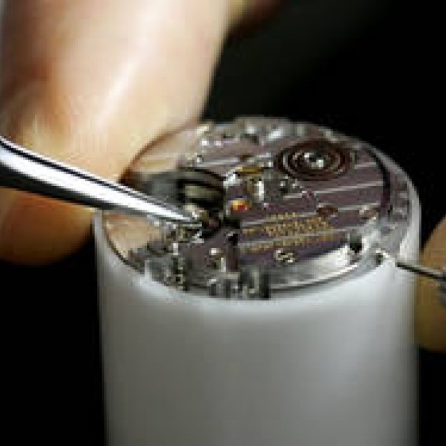  Grand Seiko Mechanical High-Beat 36000｜セイコーのメカニカルウォッチが生まれる場所 ギャラリー