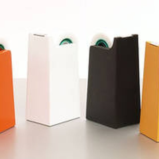  マイケル・ソドーが手がける「ANYTHING」が日本上陸 ギャラリー