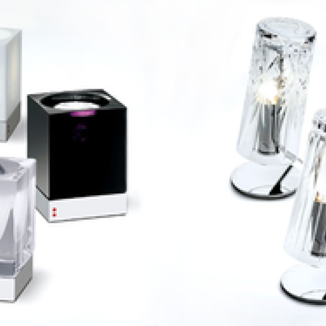  「ルミナベッラ」のギフトアイテムシリーズデビュー ギャラリー