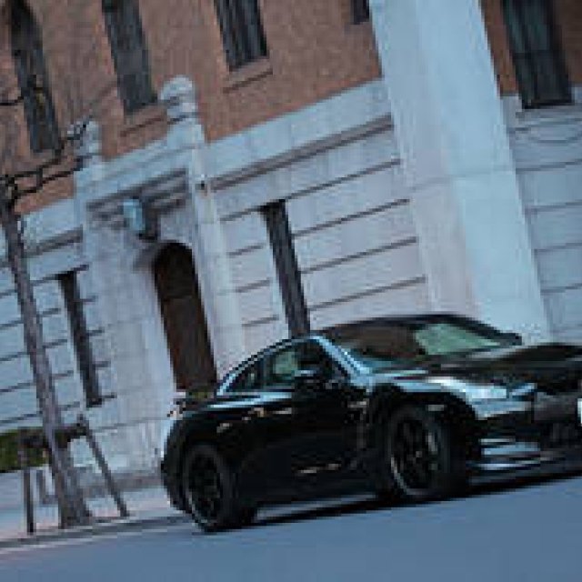  NISSAN GT-R Spec V｜日産 GT-R スペックV｜第二回　サーキットスペシャル、ではない ギャラリー