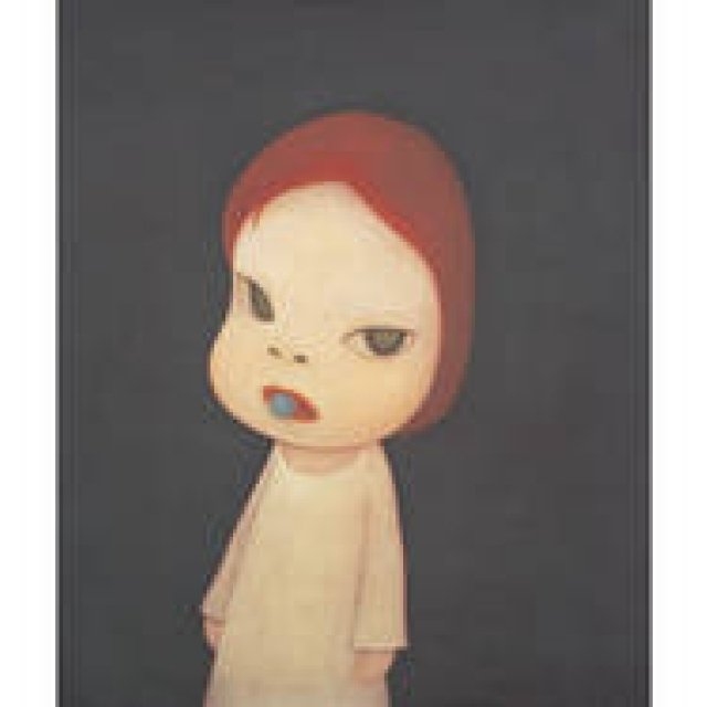  「ネオテニー・ジャパン 高橋コレクション」開催 ギャラリー