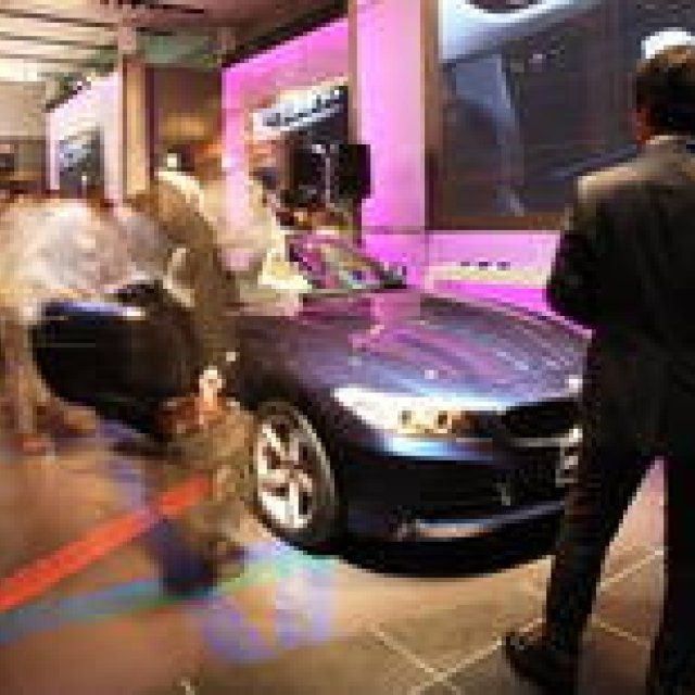  特集｜New BMW Z4 special talk show