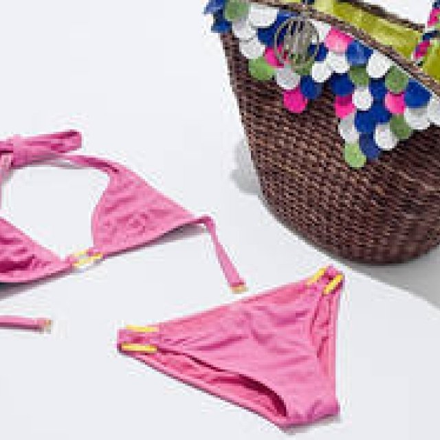  BEAUTY＆YOUTH UNITED ARROWS｜オリジナル水着ブランド「Lepidos」でビーチの主役！ ギャラリー