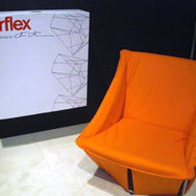  ヤマダユウの「ミタヨサローネ」。ミラノサローネ観てある記（1） ギャラリー