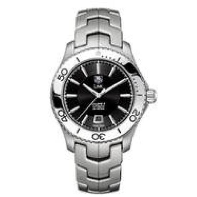  TAG Heuer｜リンク自動巻