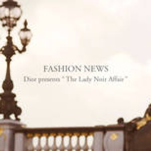  マリオン・コティヤール主演「レディ ディオール」ショートムービー ギャラリー