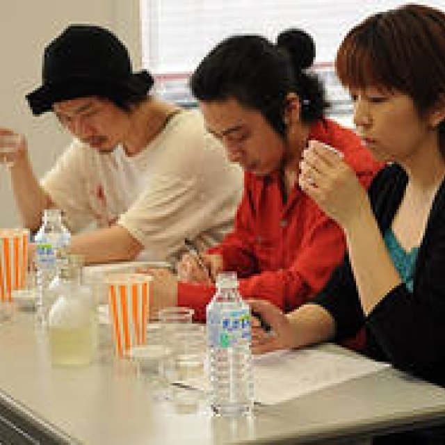  和醸和楽 Presents「SAKE ACADEMY TOKYO 2009」開催レポート ギャラリー