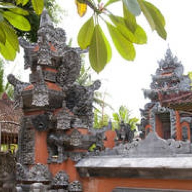  Hidden Charm of BALI ギャラリー