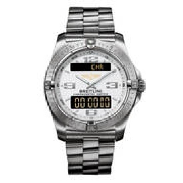  BREITLING｜エアロスペース