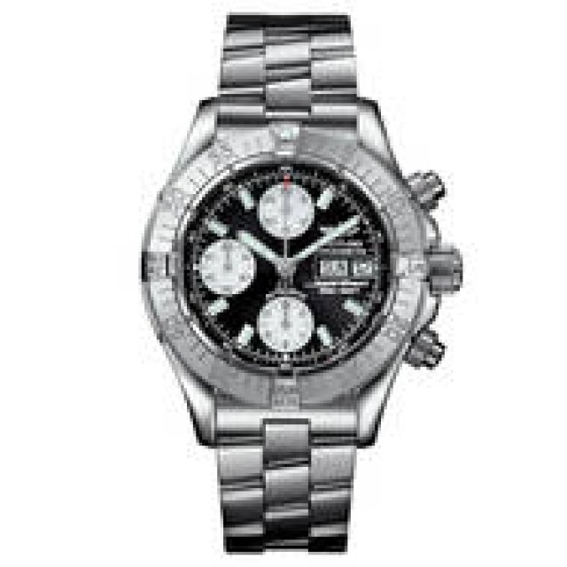  BREITLING｜クロノ・スーパーオーシャン