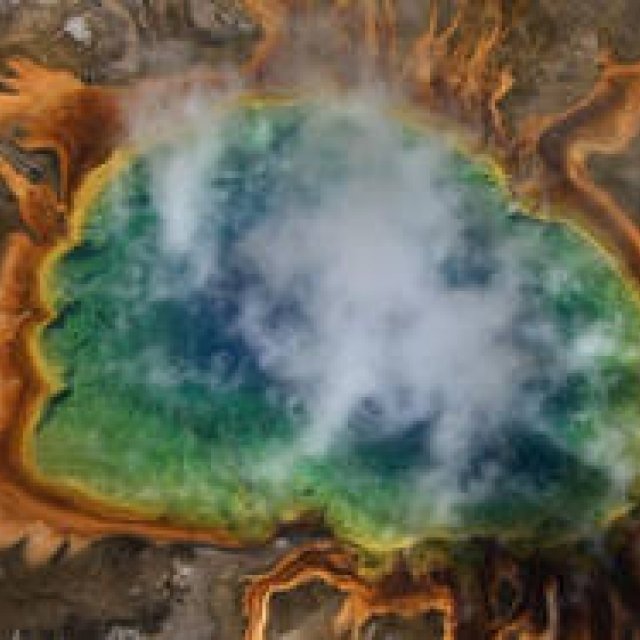  世界環境デーに一斉公開『HOME 空から見た地球』 ギャラリー