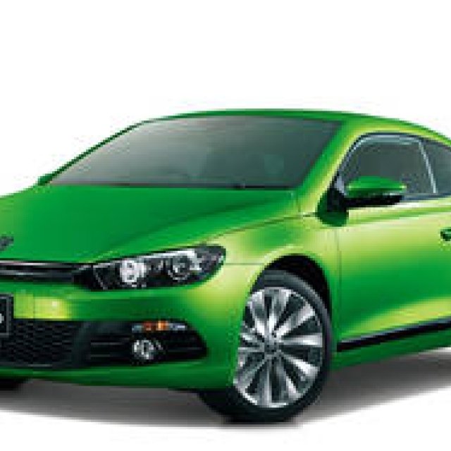  GALLERY｜Volkswagen｜フォルクスワーゲン「シロッコ」が17 年ぶりに復活！