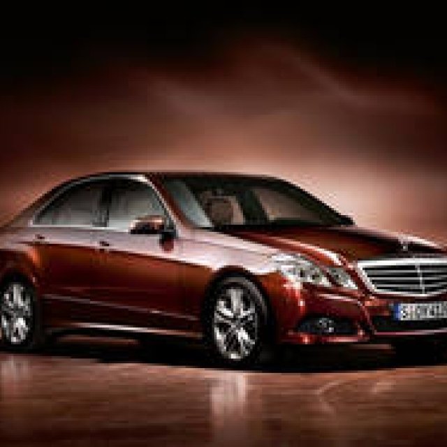  Mercedes-Benz 新型Eクラスをフルモデルチェンジ ギャラリー