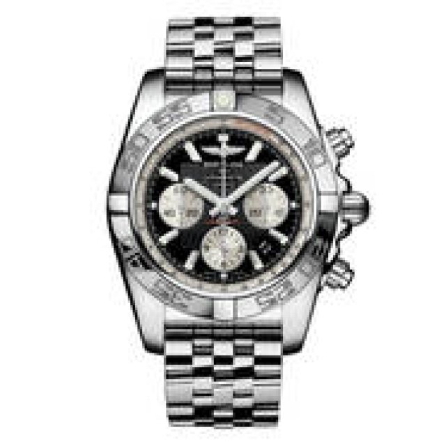  BASELWORLD 2009　BREITLING｜ブライトリング ギャラリー