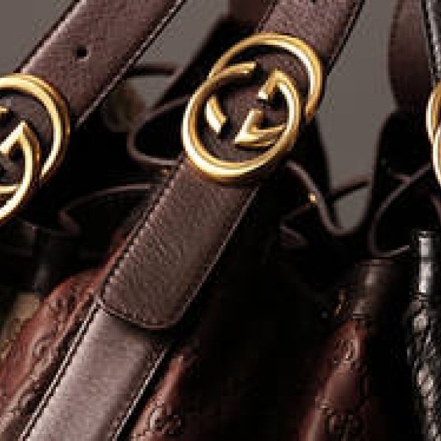  GUCCI｜いままでにないフォルムの新作Interlocking Icon ギャラリー