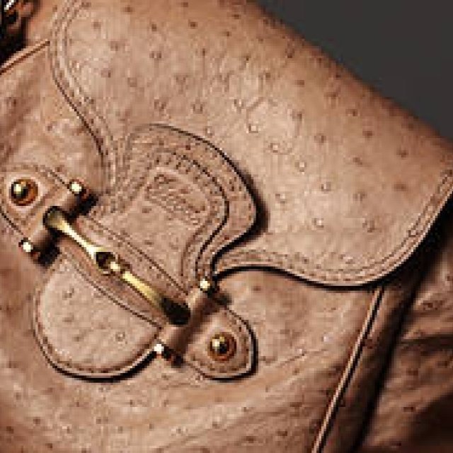  GUCCI｜「ホースビット」モチーフを使用したNew Pelham ギャラリー