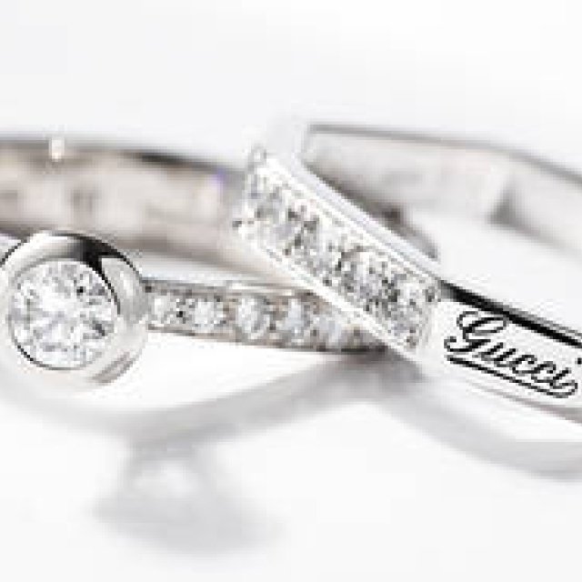  GUCCI｜独創的なデザインが話題のブライダルコレクション ギャラリー