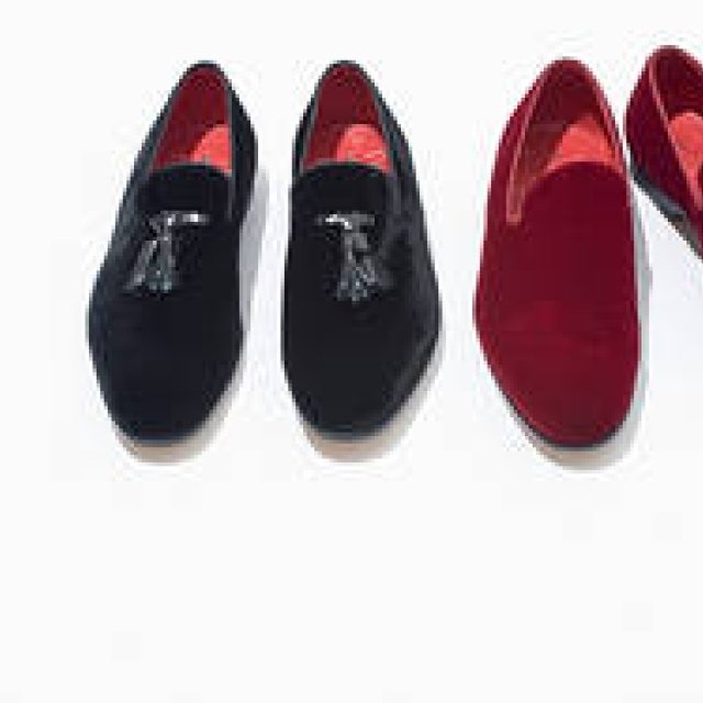  UNITED ARROWS｜「LANCIOTTI DE VERZI」のスリッポン ギャラリー