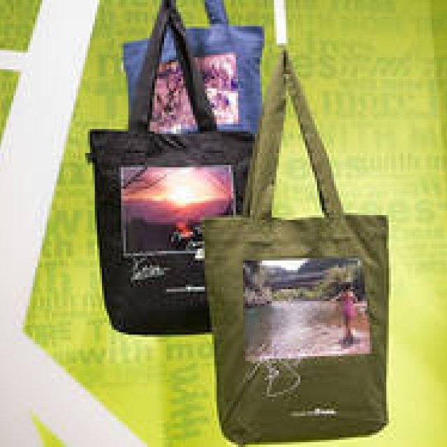  6月2日まで「モア・トゥリーズ チャリティキャンペーン」開催中 ギャラリー