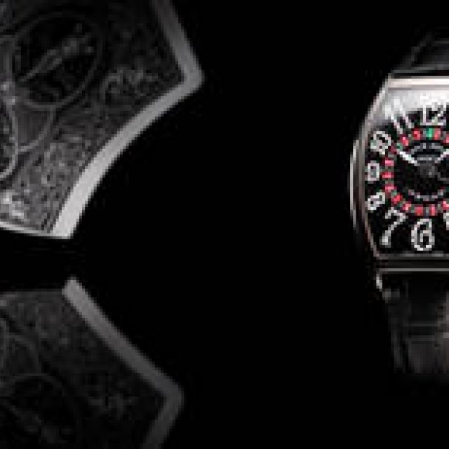  Frank Muller｜フランク・ミュラー ギャラリー