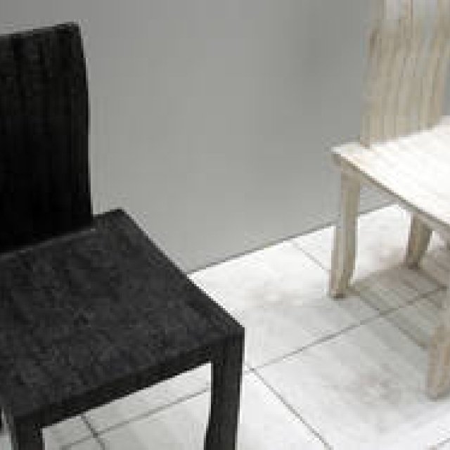  ヤマダユウの「ミタヨサローネ」。ミラノサローネ観てある記（3） ギャラリー