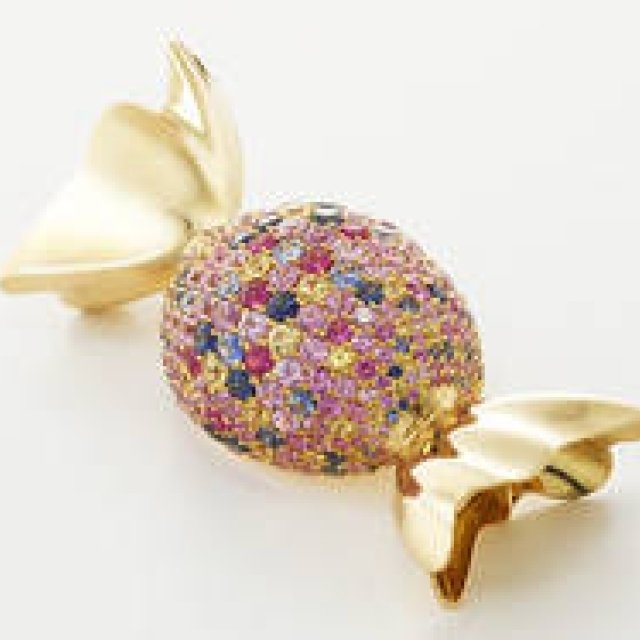  ジュエリーブランド「Candycakes」デビュー！ ギャラリー