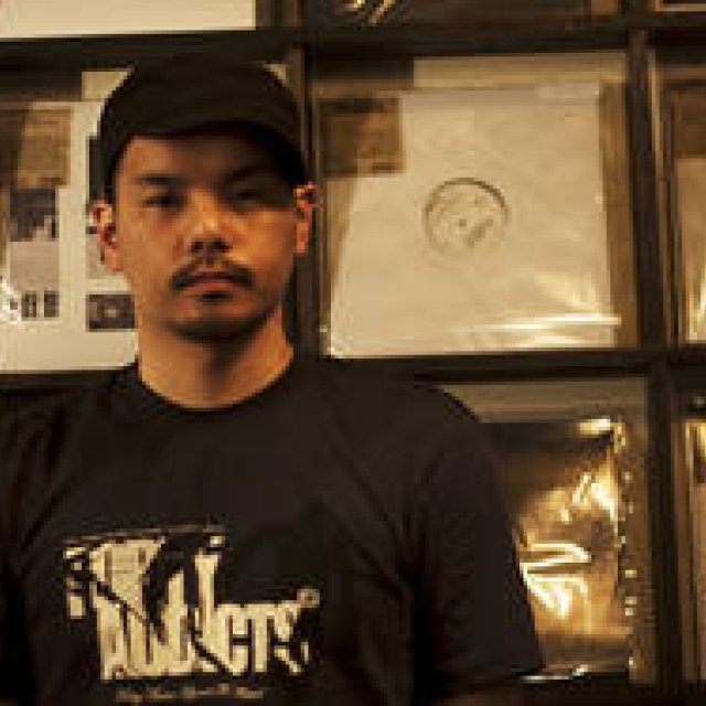  日本が世界に誇るトラックメイカー DJ MITSU THE BEATS　インタビュー ギャラリー