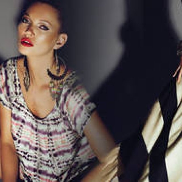  「KATE MOSS TOPSHOP HIGH SUMMER 09」発売！ ギャラリー