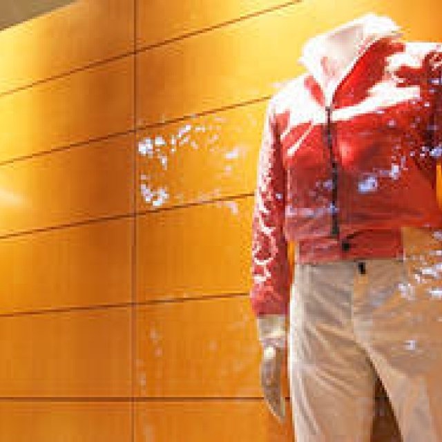  LUIGI BORRELLI 2009夏コレクション ギャラリー