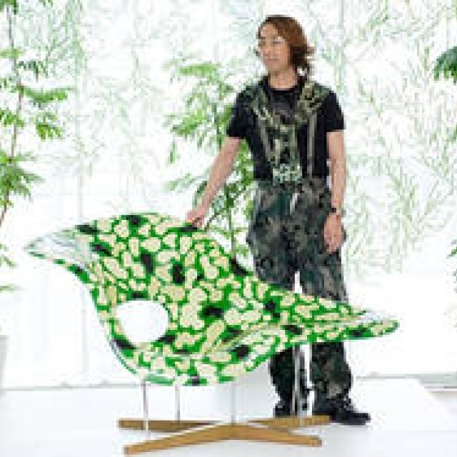  森田恭通氏 最新独占インタビュー ギャラリー