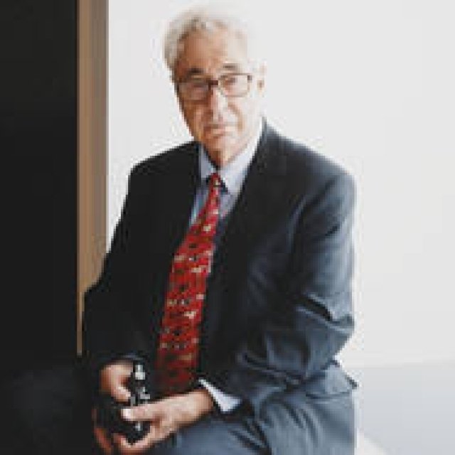  エリオット・アーウィット インタビュー（前編） ギャラリー