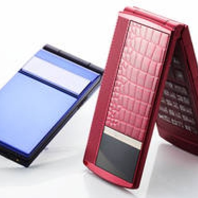  GALLERY｜docomo_Chapter_1