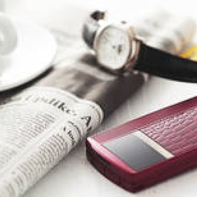  Chapter 4｜ docomo SMART series N-09A・P-09A ギャラリー