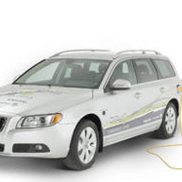  Volvo｜ボルボ　北欧発のプラグインハイブリッドカー ギャラリー