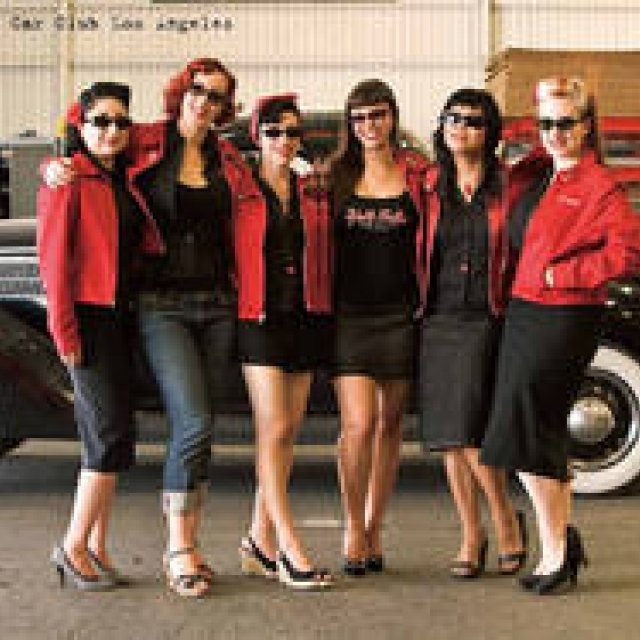  『My Freedamn! Vol.8』とシックスティーズ（その3） ギャラリー