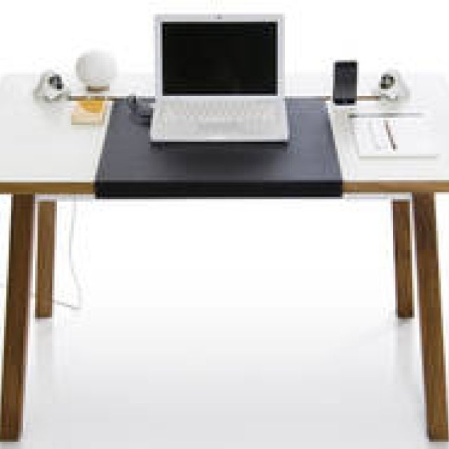  Bluelounge Designからデザインデスク「StudioDesk」発売 ギャラリー