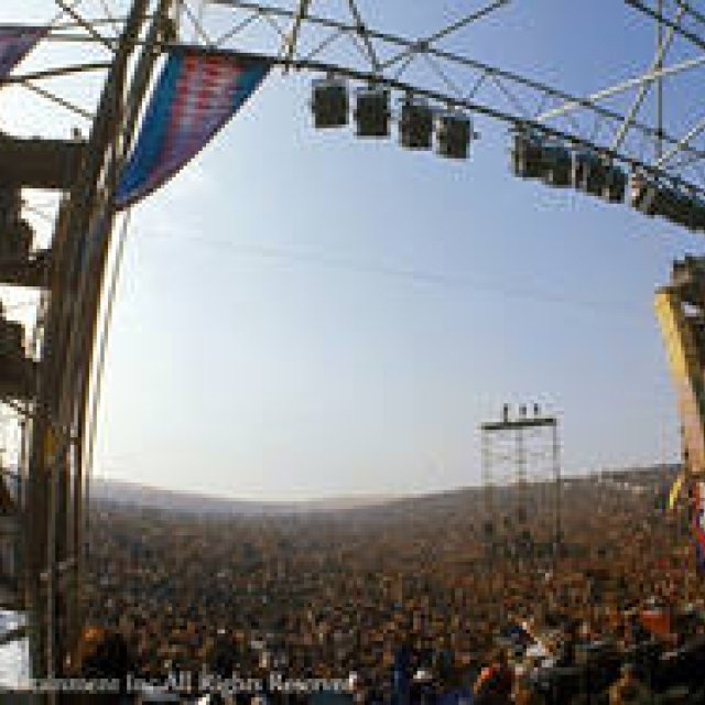  ウッドストック40周年記念スペシャルトーク・イベントを開催 ギャラリー