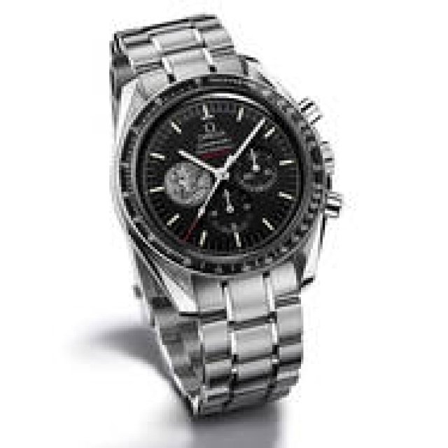  OMEGA｜オメガ｜「バーゼルワールド 2009」 ギャラリー