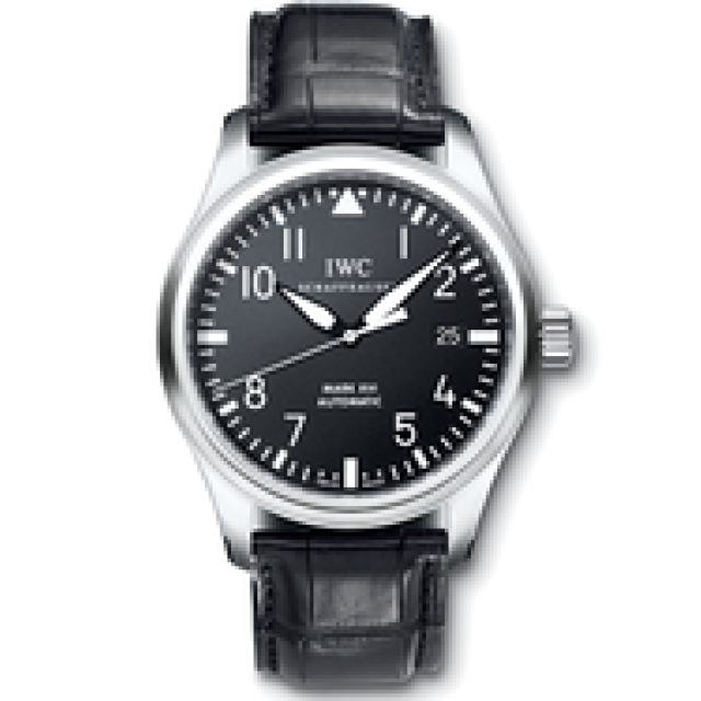  IWC｜パイロット・ウォッチ・マークⅩⅥ