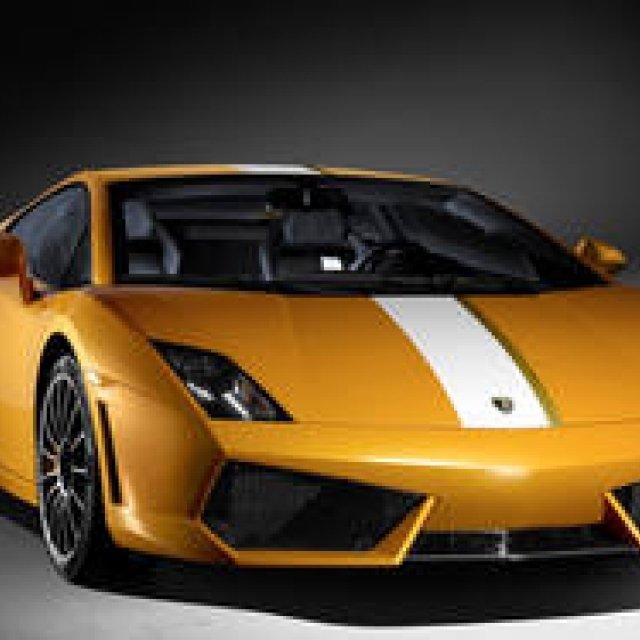  LAMBORGHINI GALLARDO LP550-2 Valentino Balboni｜ランボルギーニ ガヤルド LP550-2 ヴァレンティーノ・バルボーニ ギャラリー