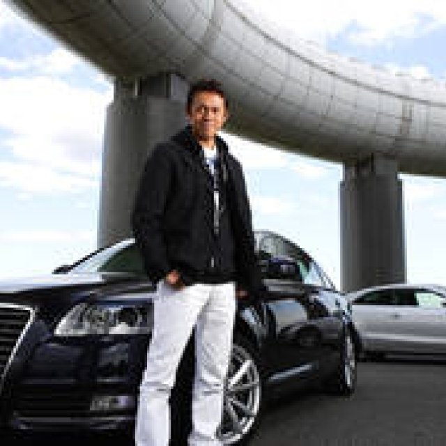  Audi DESIGN デザイナー 和田 智　インタビュー（後編） ギャラリー