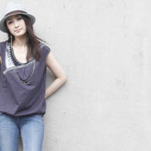  ジャズ・ヴォーカリスト 青木カレン インタビュー（後編） ギャラリー