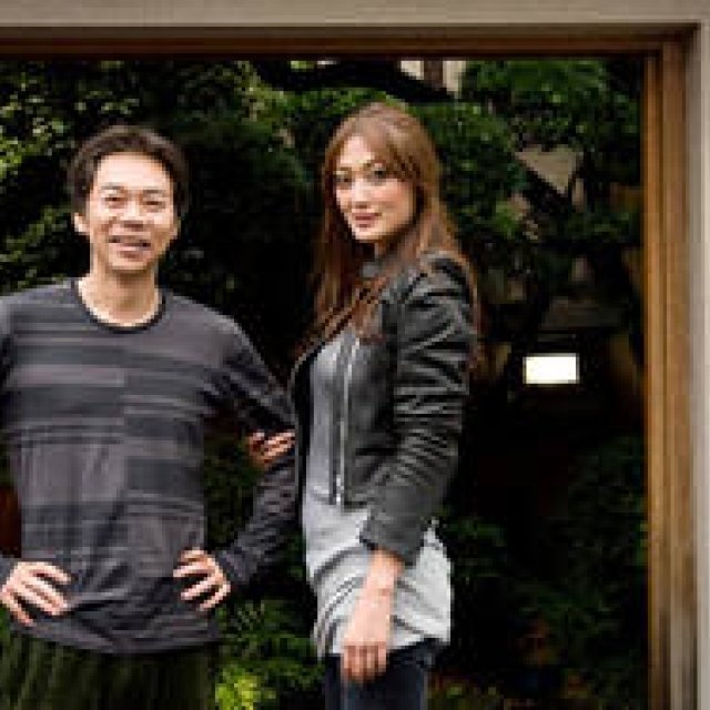  第1回ゲスト 映画監督・石井克人さん（2） ギャラリー