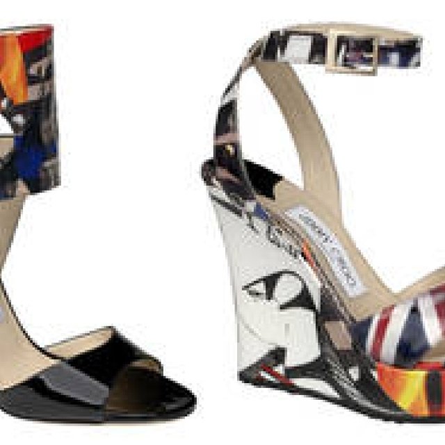  JIMMY CHOOの新たな支援活動「プロジェクトPEP」 ギャラリー