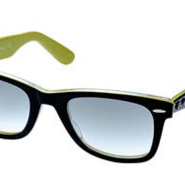  Ray-Ban「2009 Ray-Ban COLORS」新発売 ギャラリー