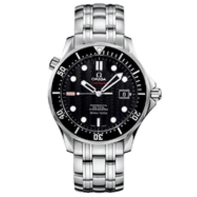  OMEGA｜オメガ｜シーマスター プロダイバーズ 300m ギャラリー